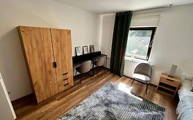 Charming Flat