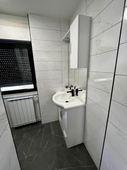 Apartament Charming Flat Maribor Zewnętrze zdjęcie