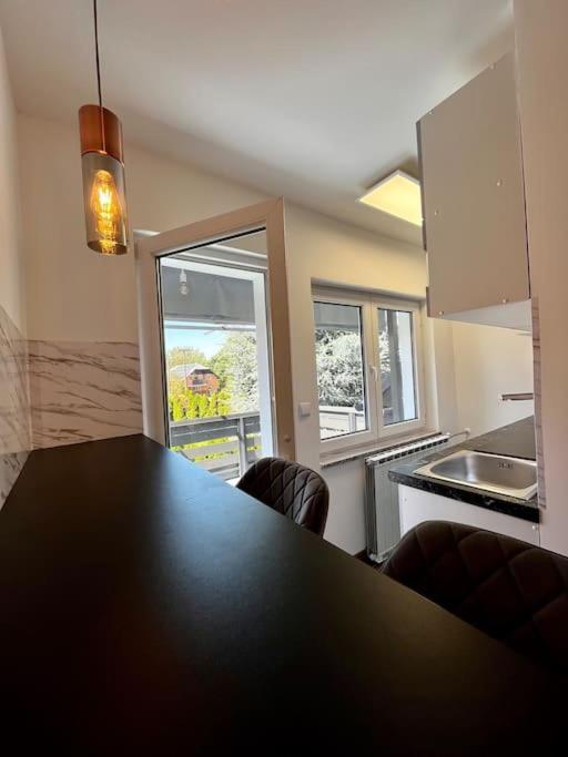 Apartament Charming Flat Maribor Zewnętrze zdjęcie